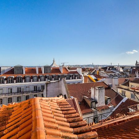 Whome | Se Skyline Apartment Lisboa Dış mekan fotoğraf