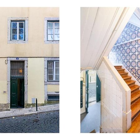 Whome | Se Skyline Apartment Lisboa Dış mekan fotoğraf