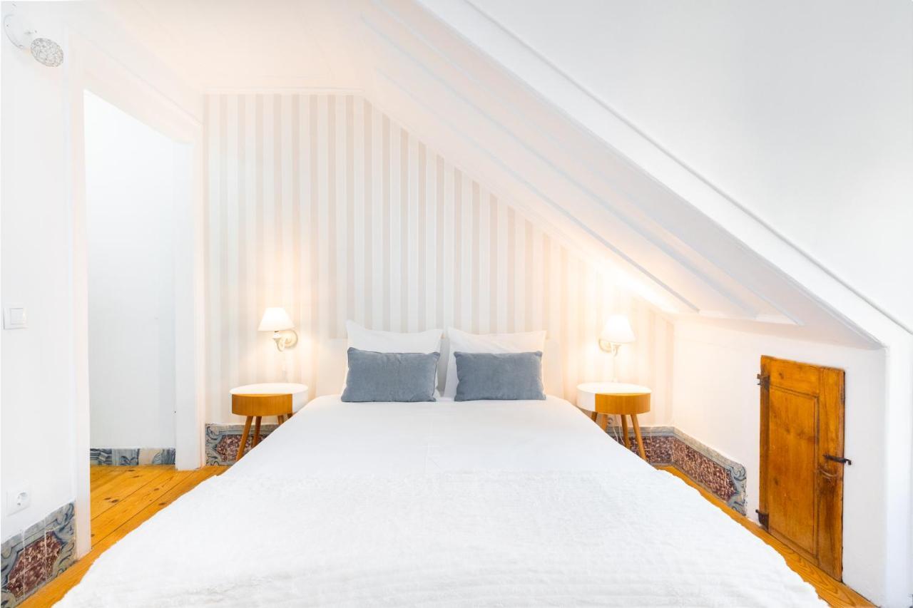 Whome | Se Skyline Apartment Lisboa Dış mekan fotoğraf
