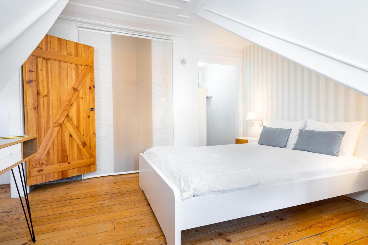 Whome | Se Skyline Apartment Lisboa Dış mekan fotoğraf