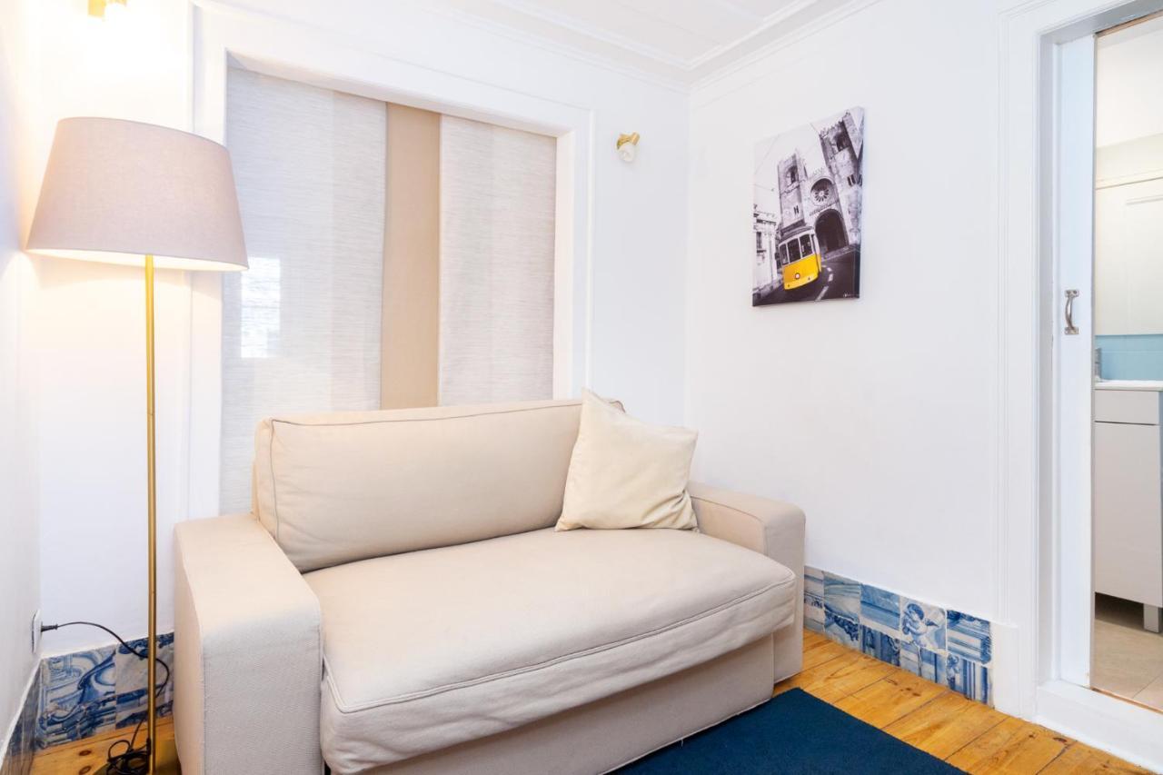 Whome | Se Skyline Apartment Lisboa Dış mekan fotoğraf